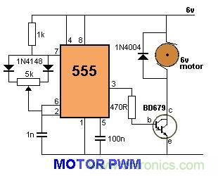 那個神奇的555定時器，你知道它的功能有多強大嗎？