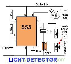 那個神奇的555定時器，你知道它的功能有多強大嗎？