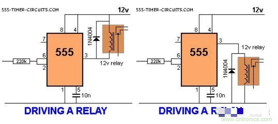 那個神奇的555定時器，你知道它的功能有多強大嗎？