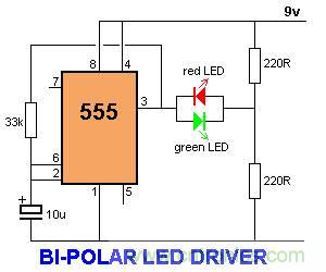 那個神奇的555定時器，你知道它的功能有多強大嗎？