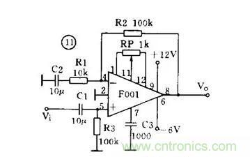 【收藏】電路圖符號(hào)超強(qiáng)科普，讓你輕松看懂電路圖