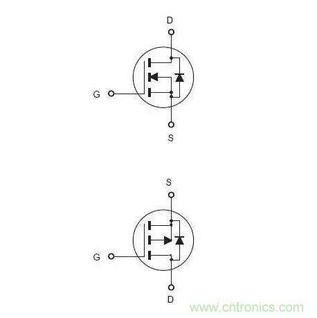 詳細(xì)為你講解場(chǎng)效應(yīng)管電路圖符號(hào) 詳細(xì)為你講解場(chǎng)效應(yīng)管電路圖符號(hào)
