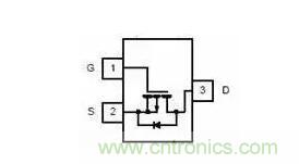 詳細(xì)為你講解場(chǎng)效應(yīng)管電路圖符號(hào) 詳細(xì)為你講解場(chǎng)效應(yīng)管電路圖符號(hào)