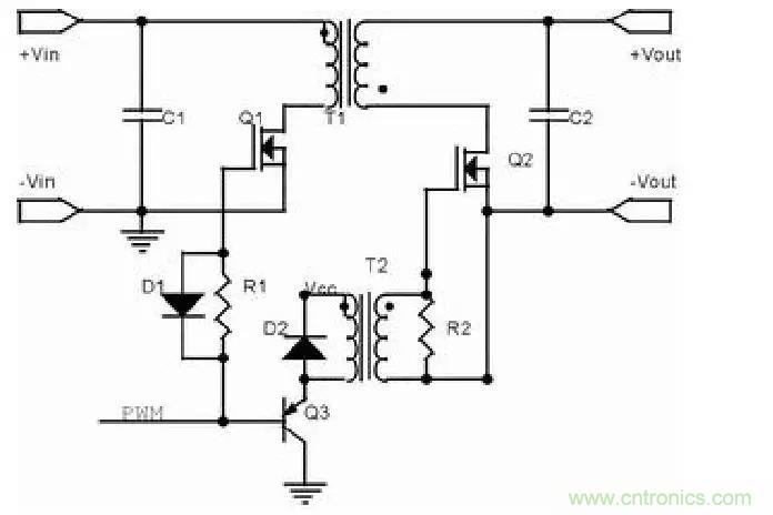 如何解決傳統(tǒng)二極管整流問題？詳解開關(guān)電源同步整流技術(shù)