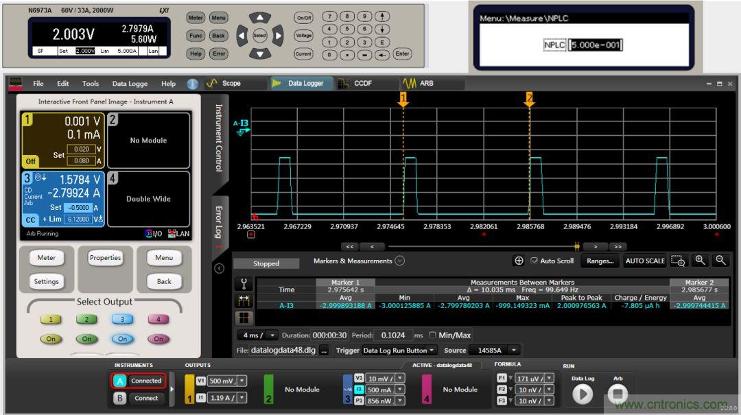 O！M！G ！讓你尖叫的APS先進電源系統(tǒng)