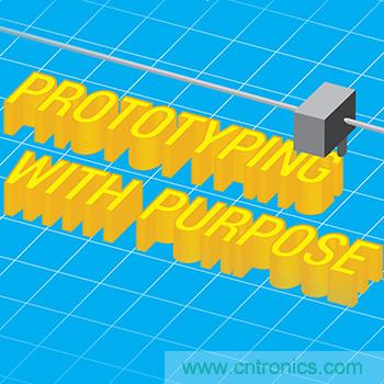 Mouser&ldquo;讓創(chuàng)意走進(jìn)現(xiàn)實(shí)&rdquo;系列最新電子書 行業(yè)專家討論特定用途的原型設(shè)計(jì)