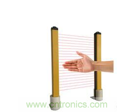 一文讀懂光幕傳感器及其工作原理和使用方法 一文讀懂光幕傳感器及其工作原理和使用方法