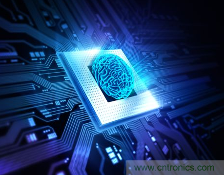 選擇AI處理器離不開的&ldquo;三項原則&rdquo;