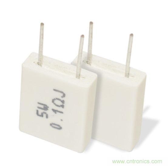 無感電阻真的無感么？