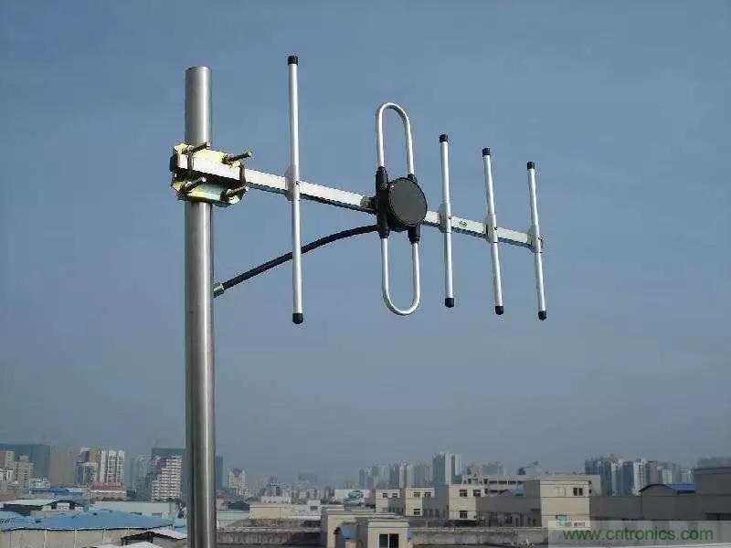 干貨收藏！常用天線、無源器件介紹