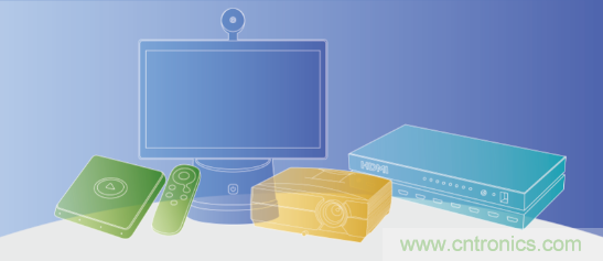 瑞芯微參展CES2020亮點(diǎn)全覽，五大展區(qū)芯技術(shù)亮相