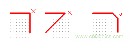 不得不看，PCB設(shè)計(jì)中那些常見的出線規(guī)范要求