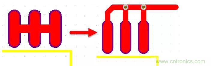 不得不看，PCB設(shè)計(jì)中那些常見的出線規(guī)范要求