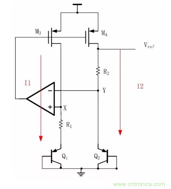 一文了解IC內部結構?。ǜ綀D剖析開關電源IC）