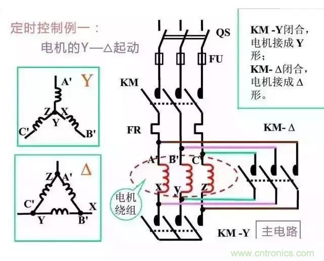二次回路圖都懂了嗎？3分鐘幫你搞清楚！