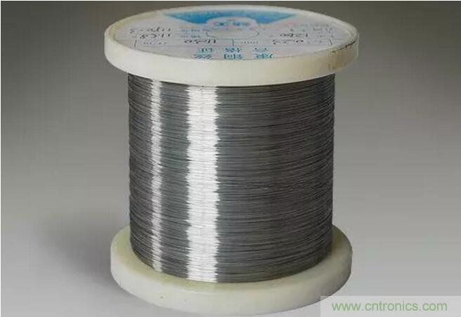 小小的取樣電阻，確實有點門道！