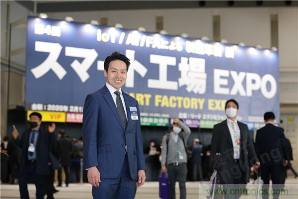 走進(jìn)東京 | AI落地，制造&ldquo;新模式&rdquo;顯現(xiàn)