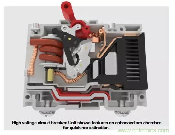 如何選擇合適的電路保護裝置？