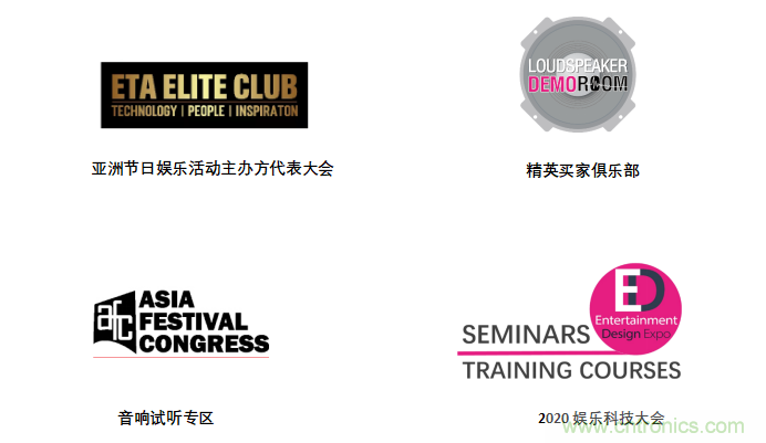 最新消息！聞信2020深圳站檔期公布！