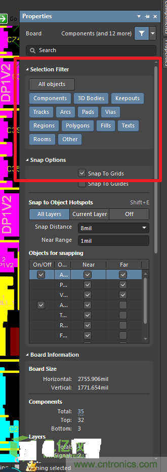 手把手教你BGA元器件如何扇出？