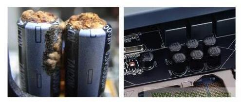 固態(tài)電容不可能爆漿？其中暗含雙刃劍？