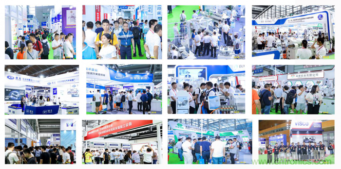 &ldquo;疫&rdquo;過天晴后 萬物復(fù)蘇 2020深圳連接器線束展會(huì)如約而至！