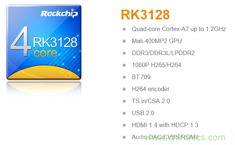 在線教育設(shè)備芯升級(jí)，瑞芯微賦能遠(yuǎn)程教學(xué)