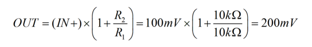 什么是運算放大器？
