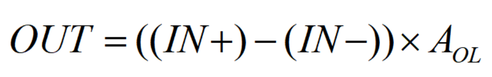 什么是運算放大器？