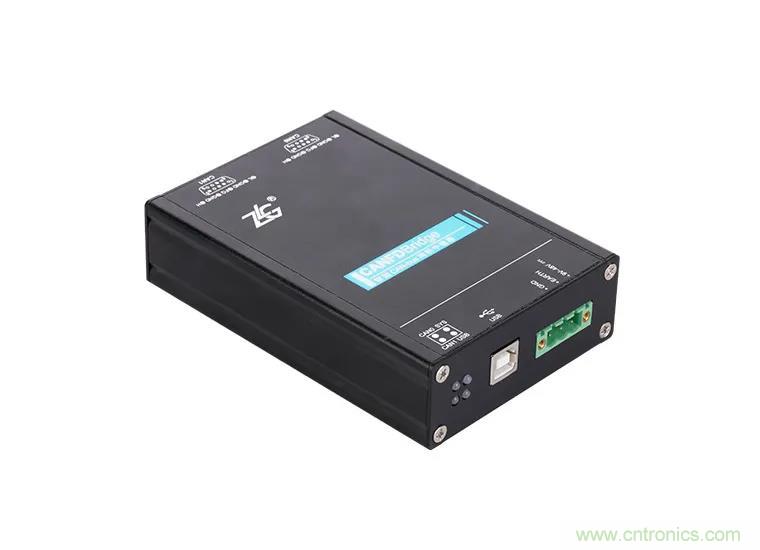 【經(jīng)驗分享】如何快速解決CAN/CAN FD通訊延遲困擾？