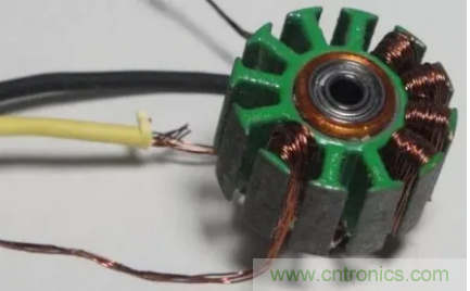 最全講解——無刷電機工作及控制原理 最全講解——無刷電機工作及控制原理