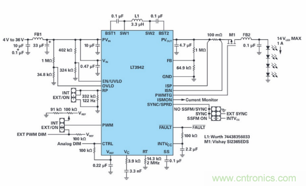 PCB面積總是不夠用？教你一個好辦法