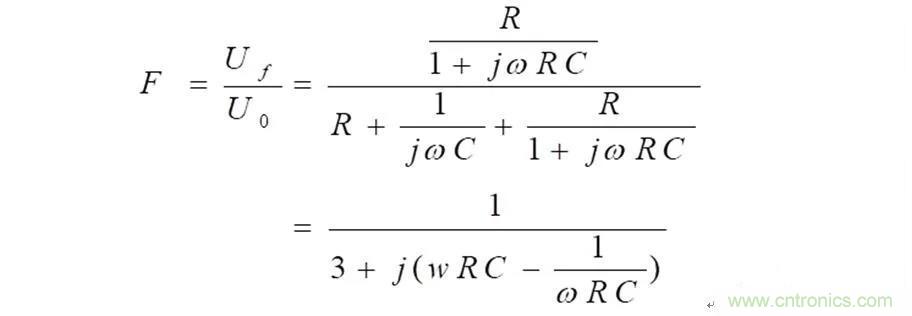 文氏橋振蕩電路的原理？看完這篇文章你就清楚了
