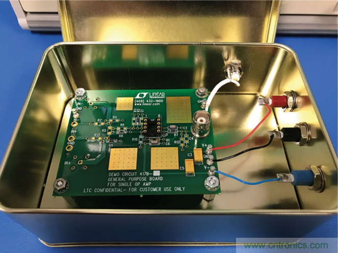 求助！如何解決設(shè)計(jì)中更高頻率下產(chǎn)生更大的噪音問題？