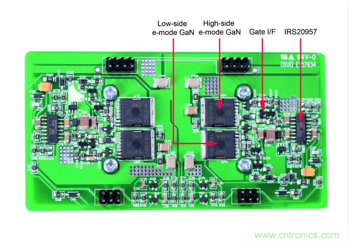 用氮化鎵能獲得更好的音頻放大器嗎？