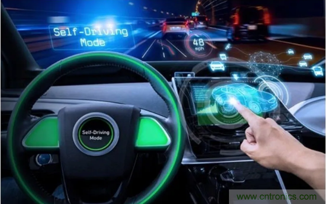 簡化雙電池電源系統(tǒng)，48 V/12 V汽車應(yīng)用指日可待