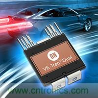 高能效的主驅(qū)逆變器方案有助解決里程焦慮，提高電動汽車的采用率