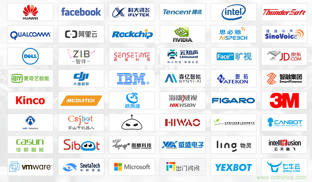 燃AI引擎，WAIE 2020世界人工智能大會(huì)震撼來(lái)襲！