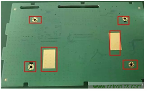 如何減小共模輻射電磁干擾？