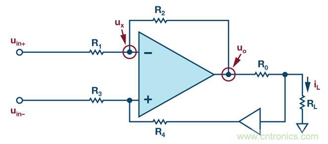 如何實(shí)現(xiàn)高精度、快速建立的大電流源！