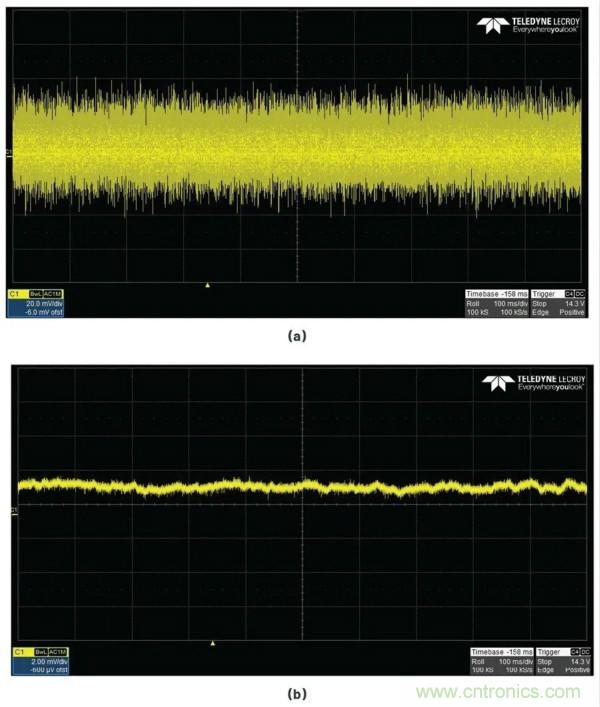 讓我們做一個(gè)超低噪聲、48 V、幻像麥克風(fēng)電源怎么樣？