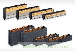 物聯(lián)網(wǎng)、IIOT和工業(yè)4．0應(yīng)用連接器