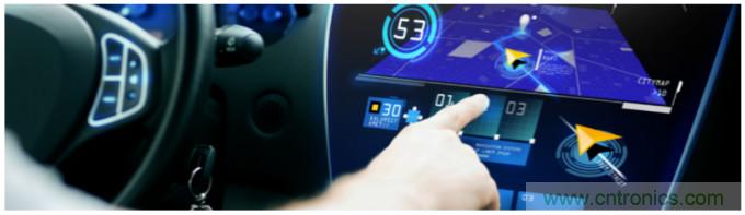 增強的電動助力轉向系統(tǒng)設計，更可靠，更節(jié)能！