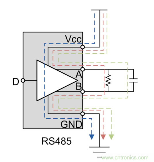 隔離式收發(fā)器難題是否讓您輾轉(zhuǎn)反側(cè)，我們知道的都告訴您！