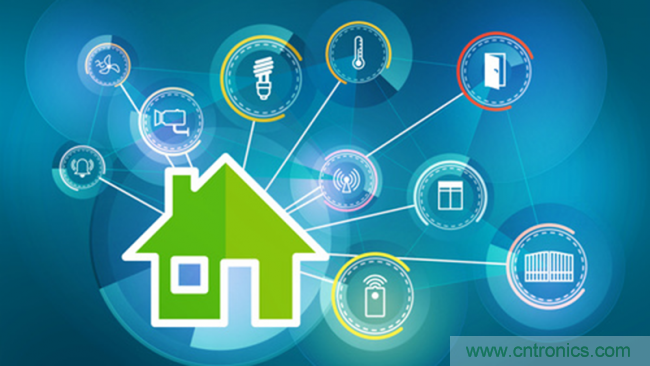 為什么物聯(lián)網不只是智能冰箱或恒溫器？