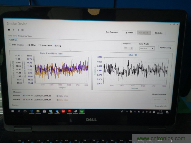 拒絕誤報！實例測試這款ADI煙霧探測器！