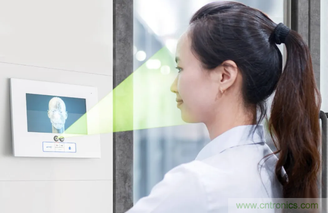 你想過(guò)嗎？一天會(huì)偶遇多少個(gè)傳感器！