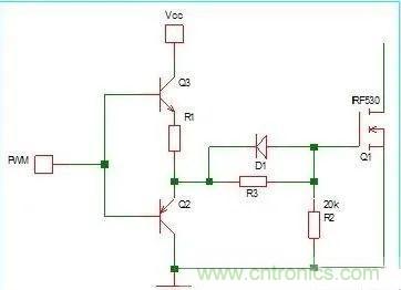 MOS管如何拆裝？