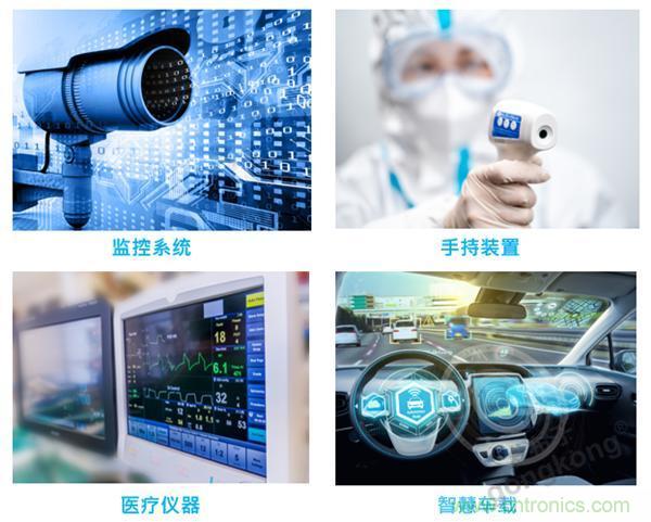 熟悉IaaS、PaaS和SaaS，但你知道VSaaS嗎？