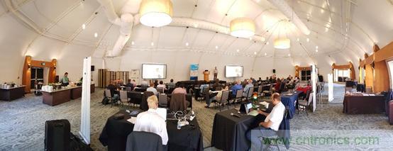 OPC DAY |國(guó)際網(wǎng)絡(luò)會(huì)議開講，一起來聽課吧